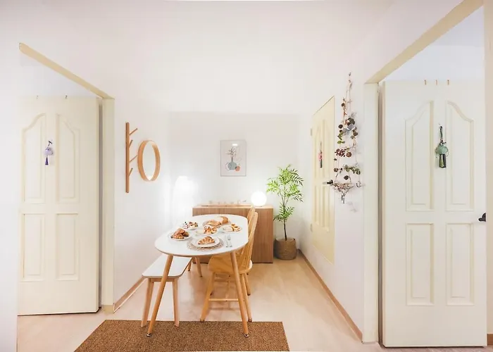 Han Stay Appartement