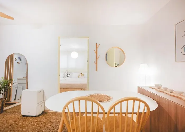Appartement Han Stay