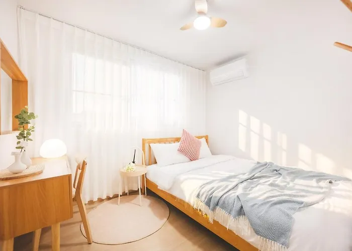Han Stay Appartement