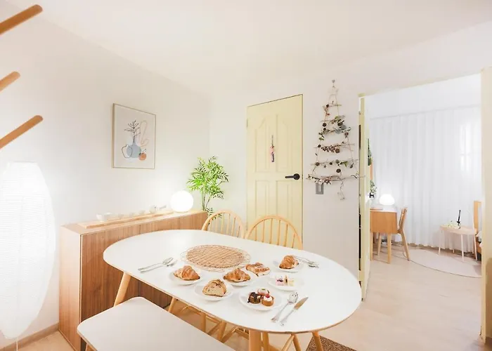 Appartement Han Stay