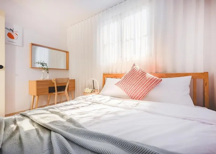Appartement Han Stay *