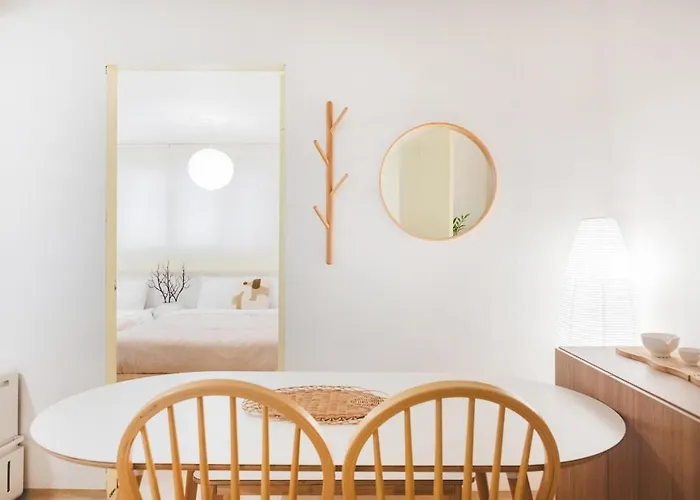Han Stay Appartement Séoul