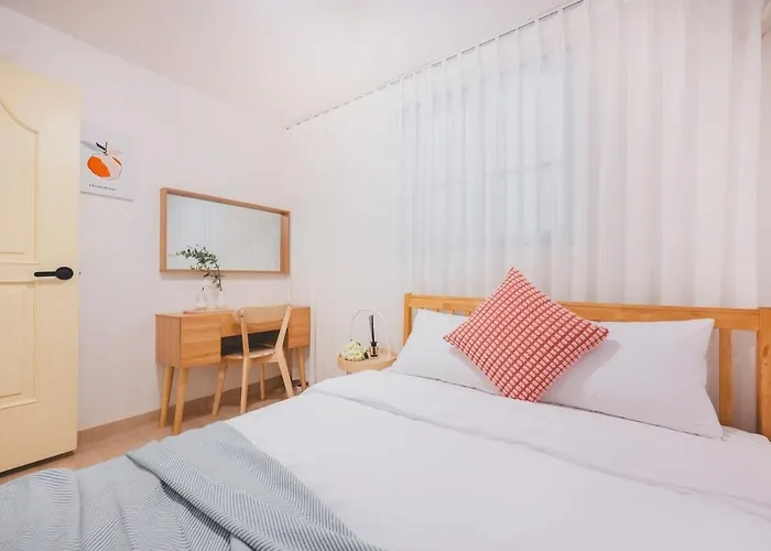 아파트 Han Stay 서울특별시