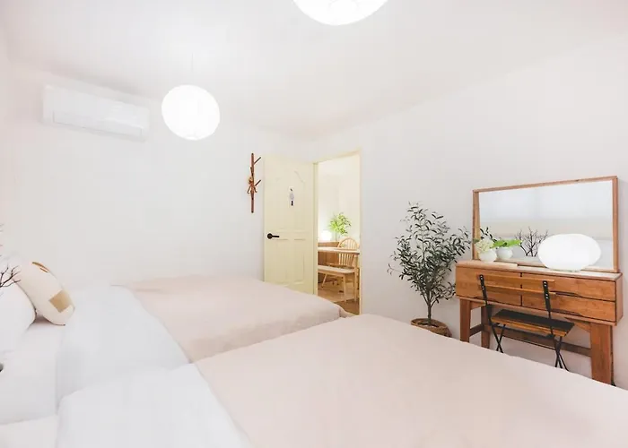 Han Stay Appartement *