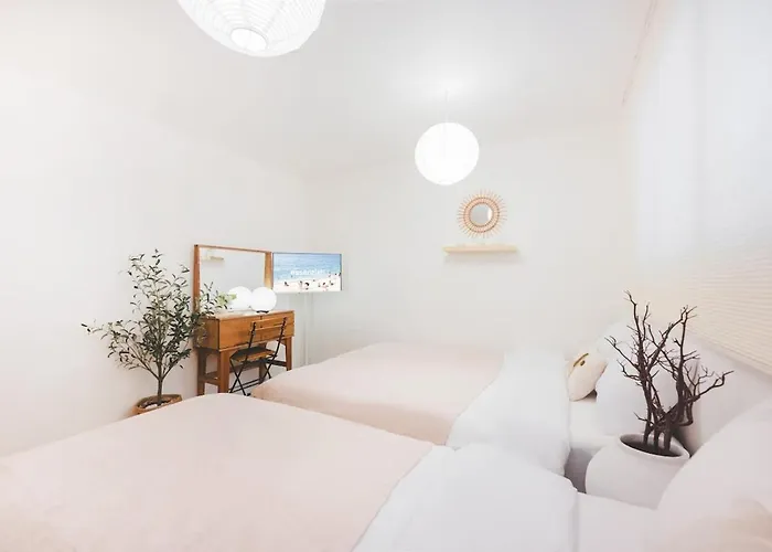 Appartement Han Stay *