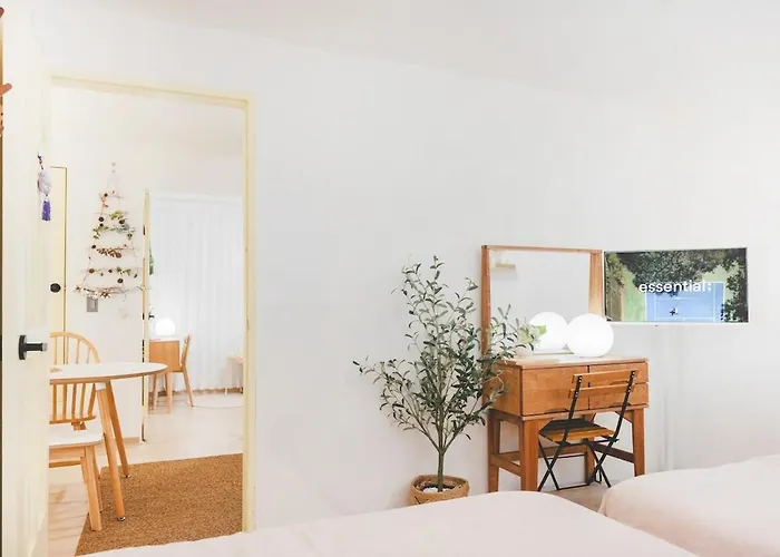 Appartement Han Stay *
