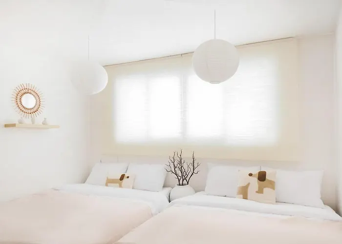 Appartement Han Stay *