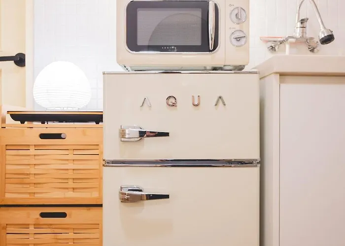 Han Stay Appartement Séoul