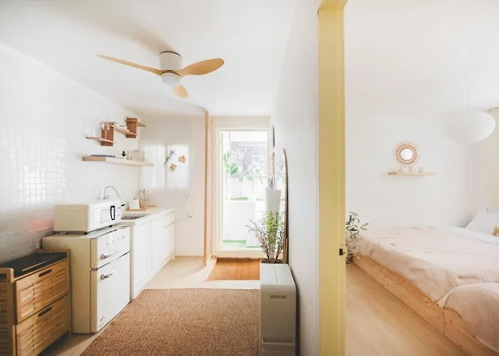 Han Stay Appartement Séoul