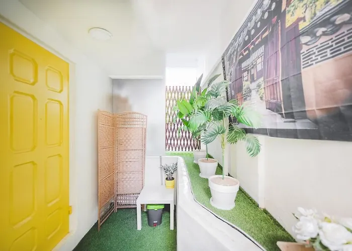 Appartement Han Stay