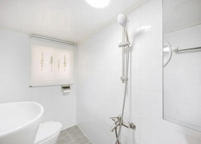 Appartement Han Stay *