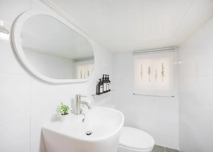 Appartement Han Stay Séoul